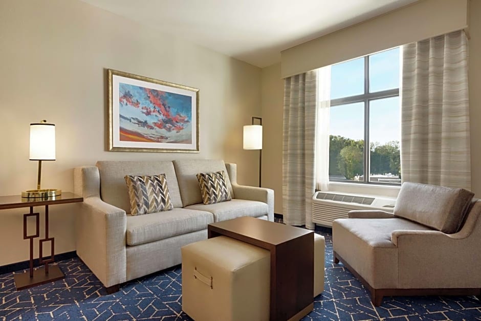 Homewood Suites by Hilton Albany Crossgates Mall