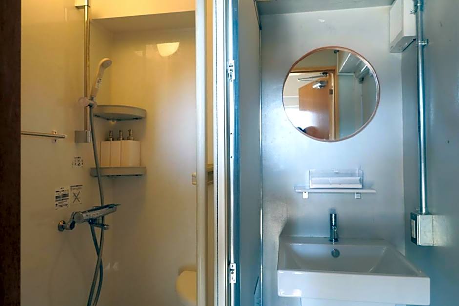 Bond Building 3F - Vacation STAY 45724v