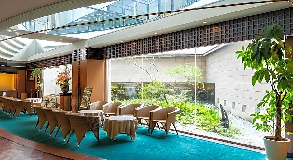 Ark Hotel Kumamotojyo Mae