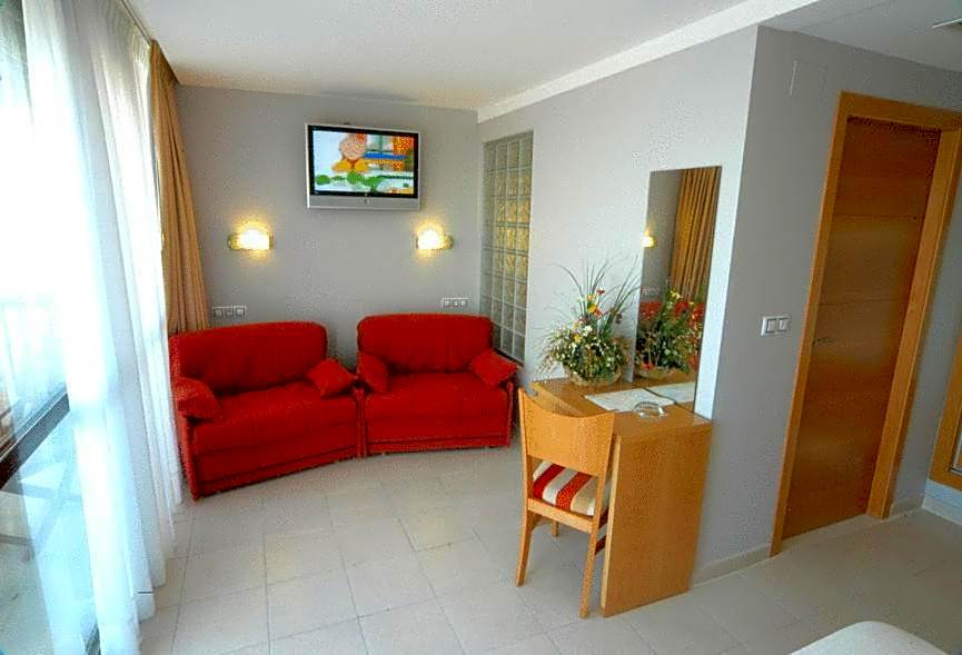 Hotel Montemar