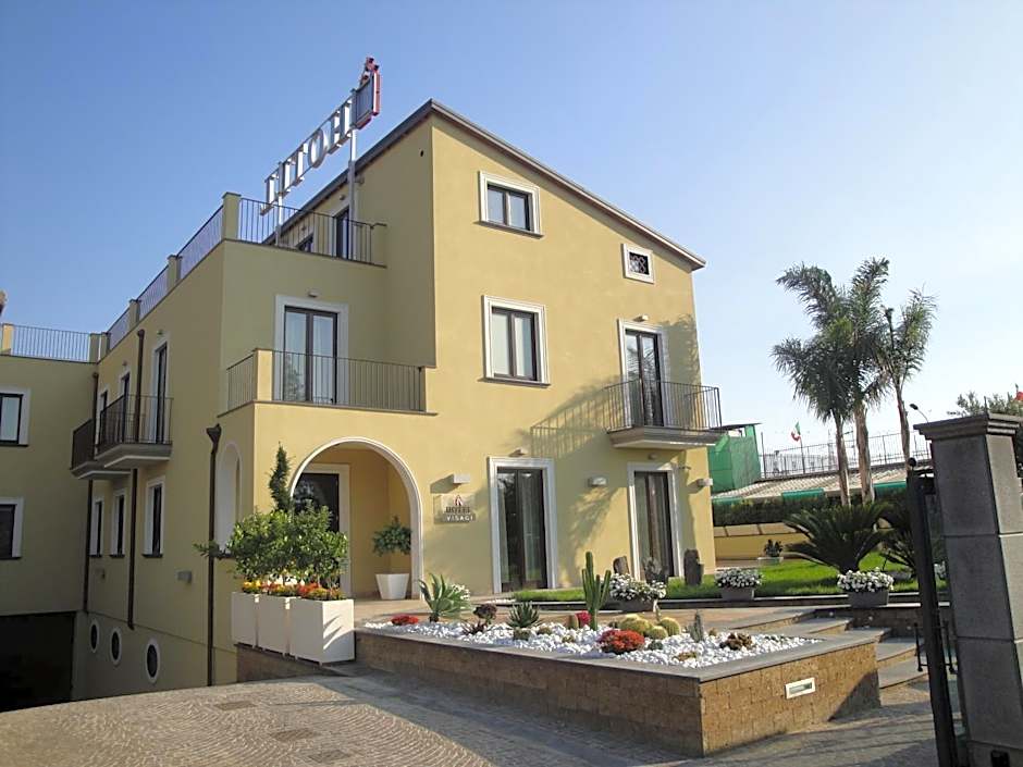 Hotel Visagi