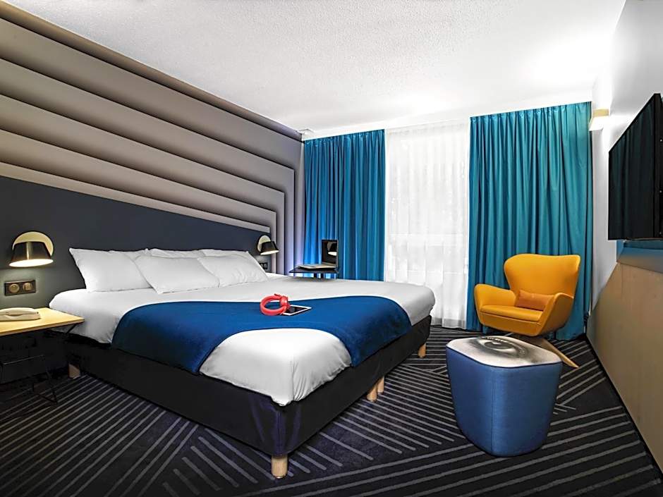 Ibis Styles Avignon Sud Hotel