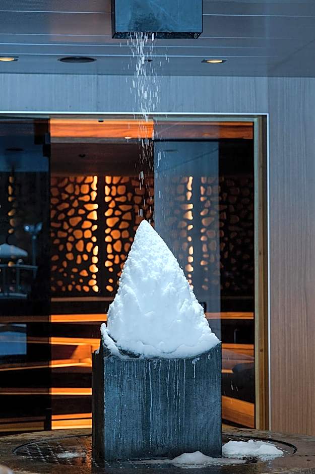 Grand Hotel des Bains