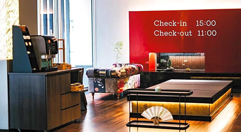 Hotel Resol Trinity Kanazawa