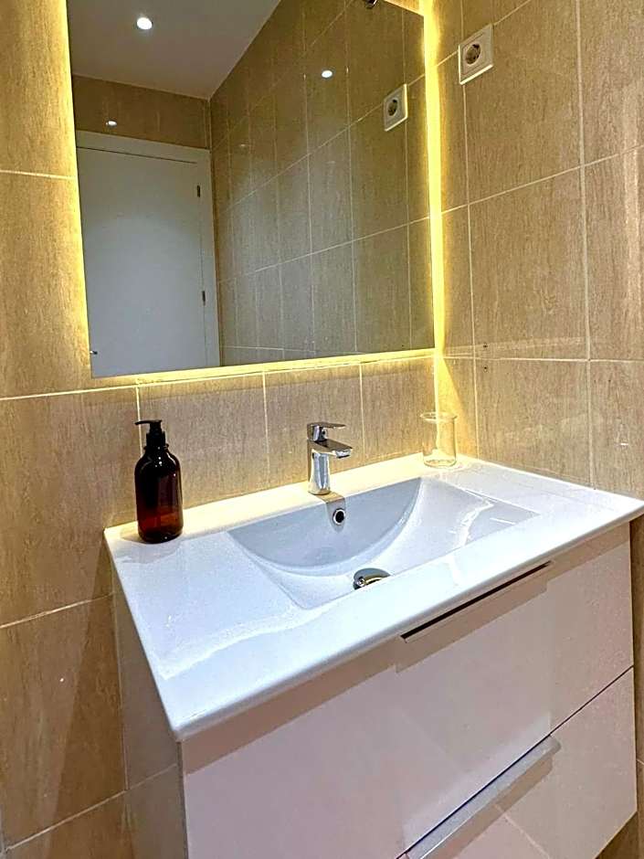 Apartamentos Noviembre