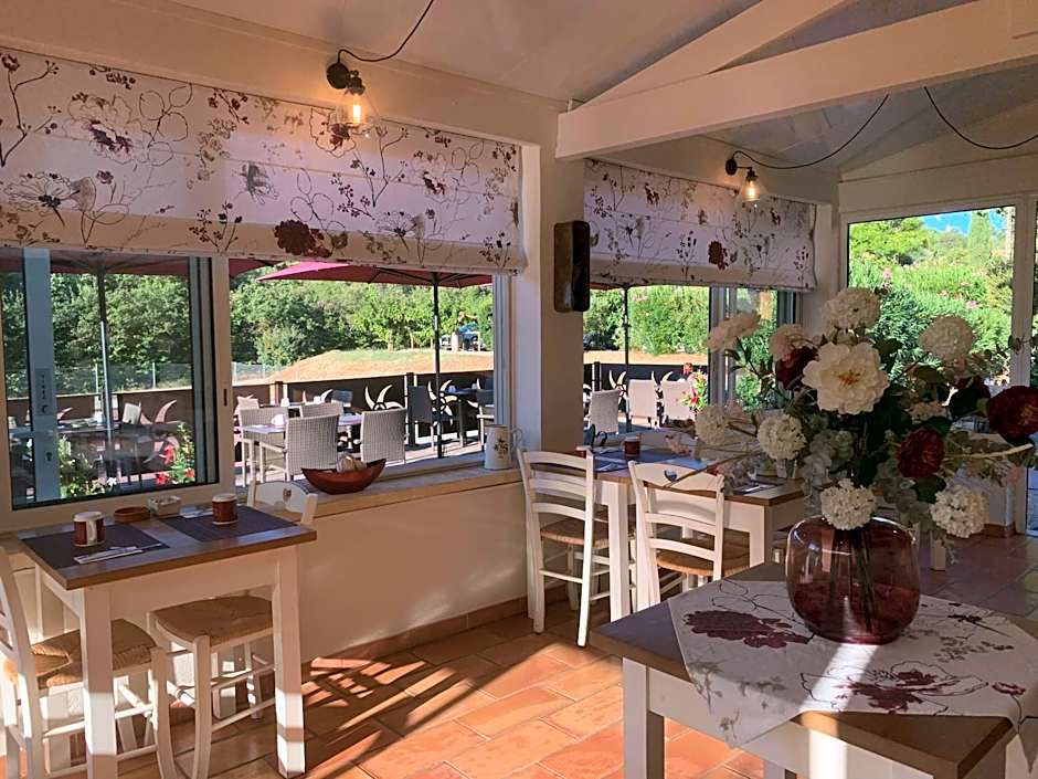 Hotel Les Ambres