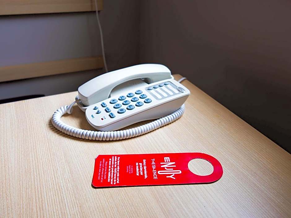 Ibis Iquique