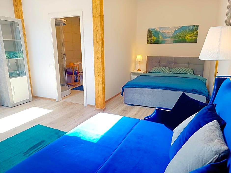 Apartments Romantic and Family Room Zemlinski