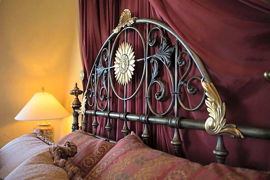 The Chanler at Cliff Walk