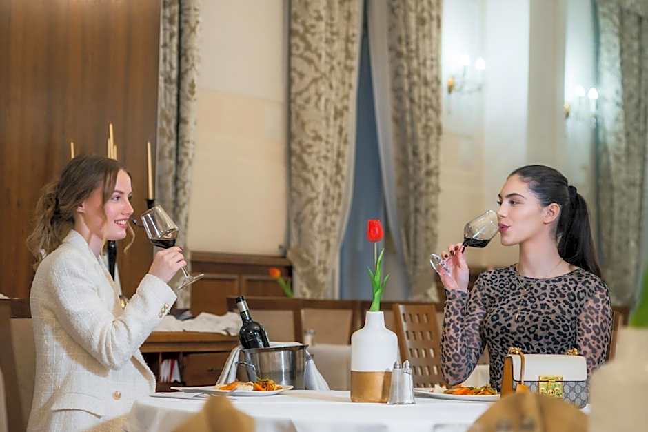 BRISTOL Hotel Opatija