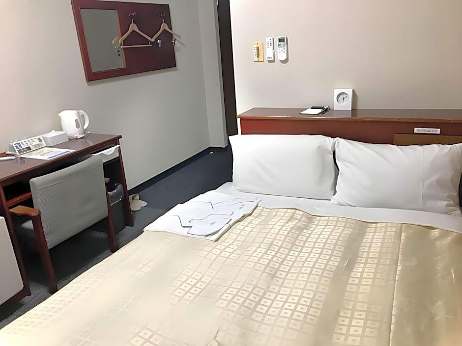 Hotel Tokuyama Hills Heiwadoriten