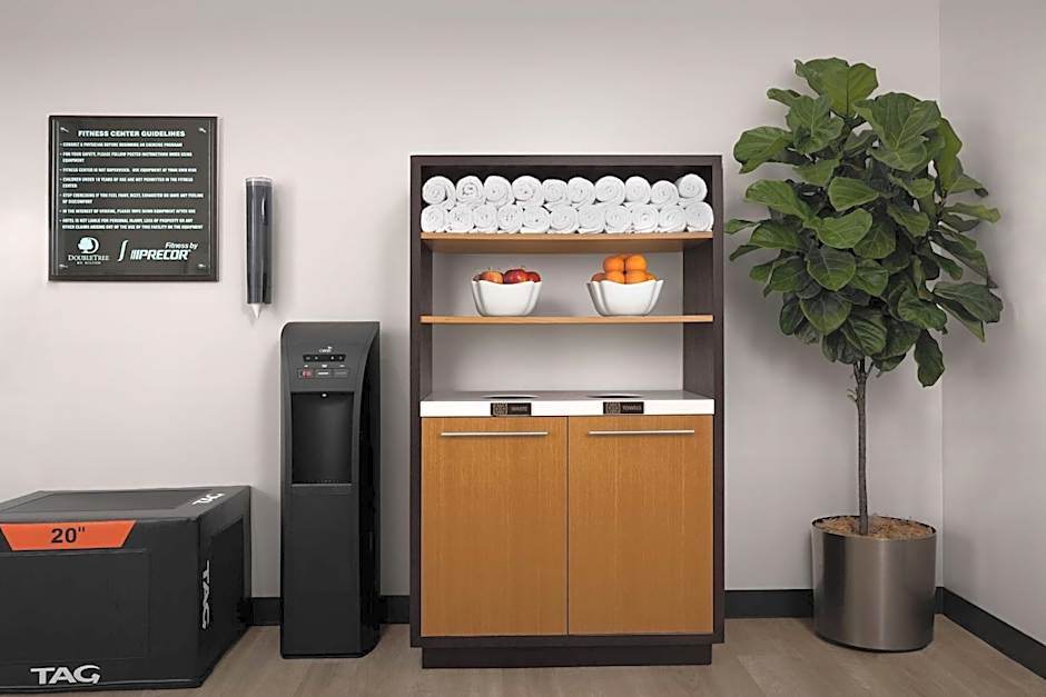 DoubleTree By Hilton St. Augustine Historic District