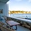 Beachfront cycladic suite Irene Apartments boutique hotel