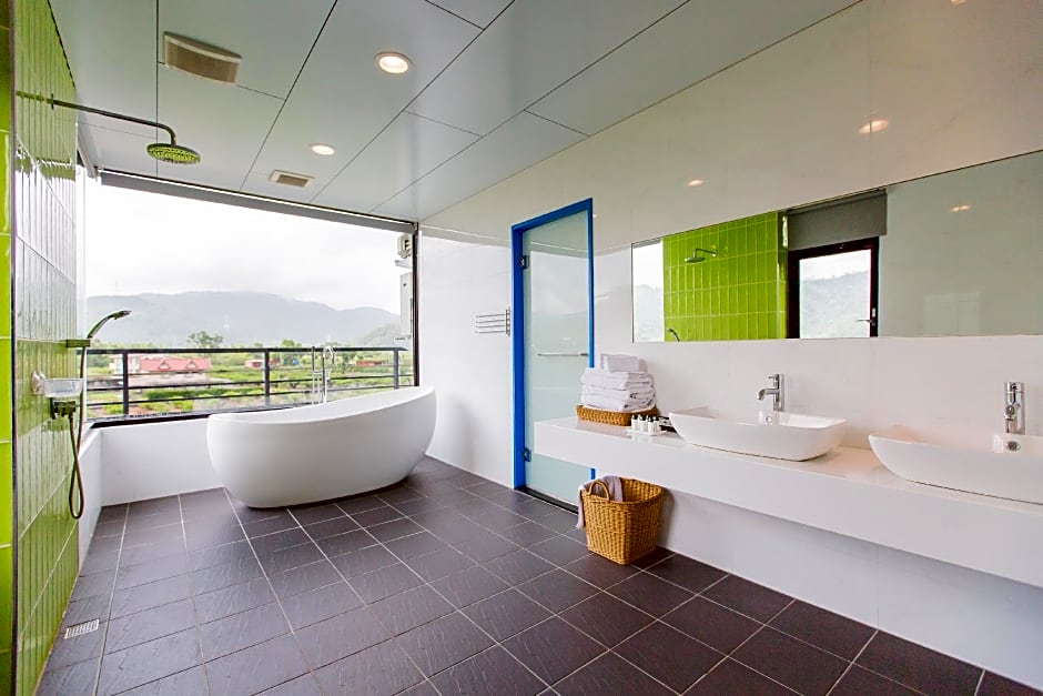 Green Bank Leisure Club