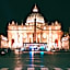 VATICAN GREEN GARDEN