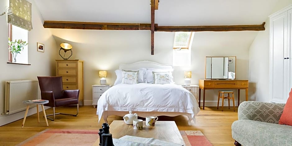 Photo 1 of 41 of Neuadd B&B Suites