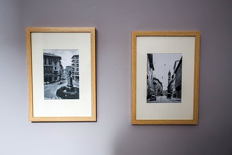 Ciccio Bed & Breakfast