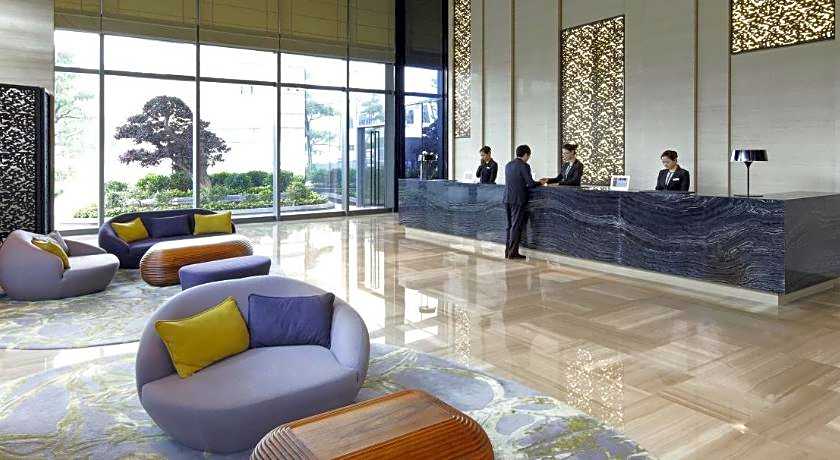 Pullman Zhuhai
