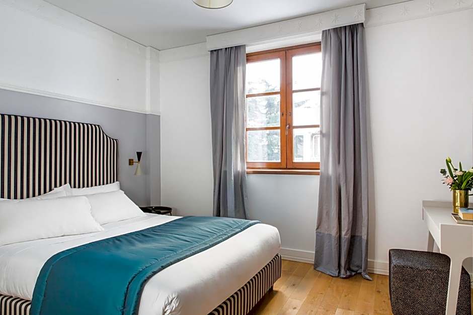 Favilla Hotel di Charme