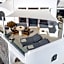 Aqua Luxury Suites Santorini