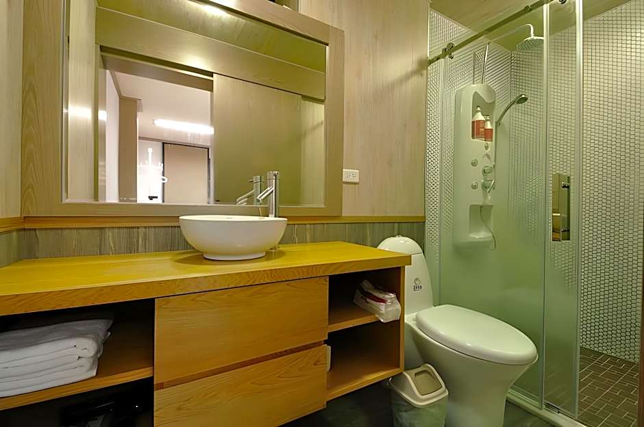 Sunnyrain Bed and Breakfast