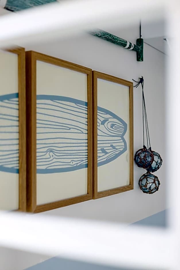 The Surf House