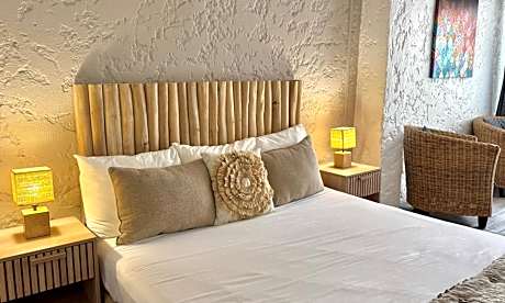 Coralie Superior Double Room