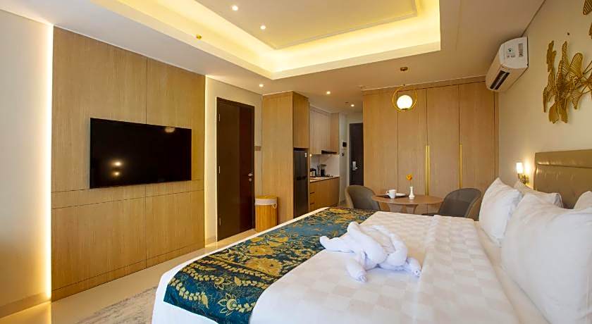Louis Kienne Hotel Cikarang