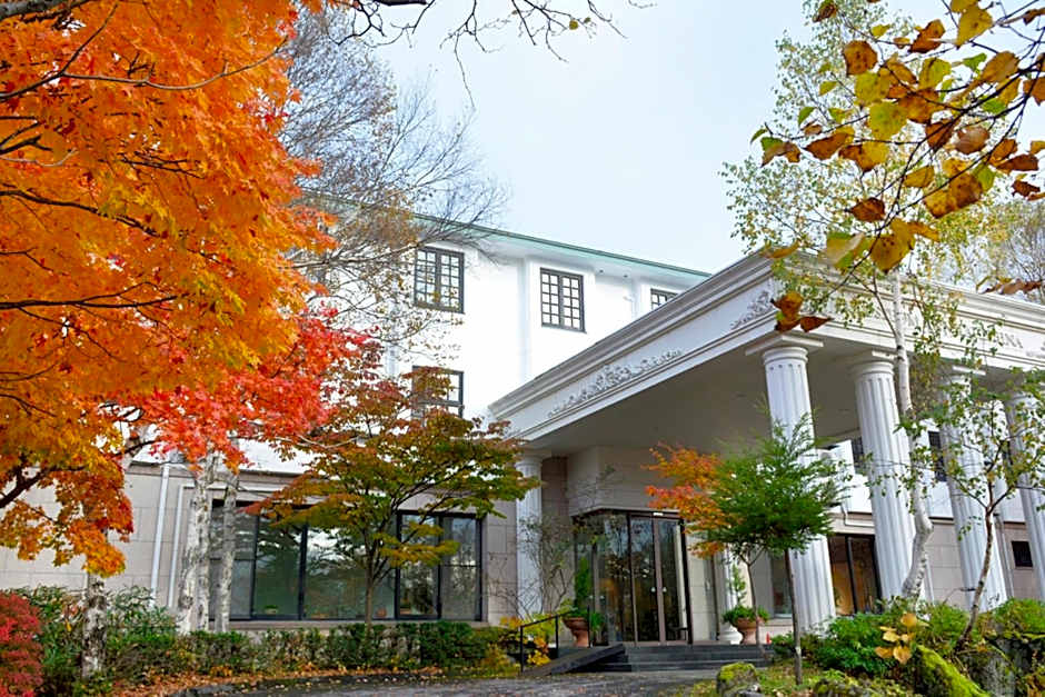 Tabist Hotel Colosseum Inn Tateshina