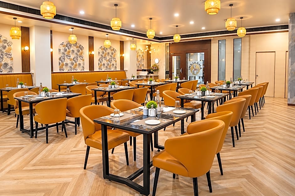 The Altruist Wagholi Hotel