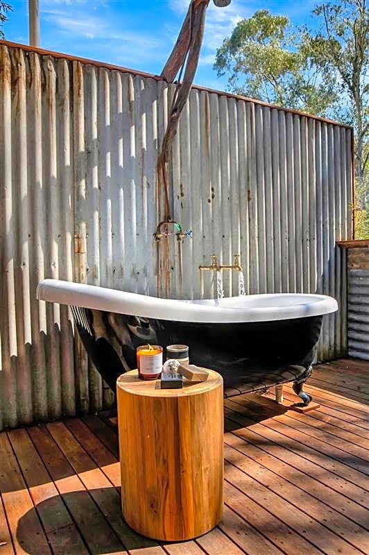 Halls Gap Lakeside Tourist Park