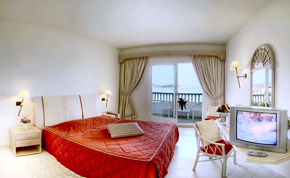 Mehari Tabarka Thalasso & Spa