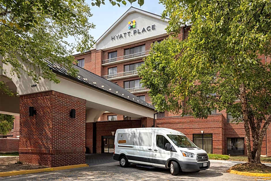 Hyatt Place Sterling Dulles Arprt N