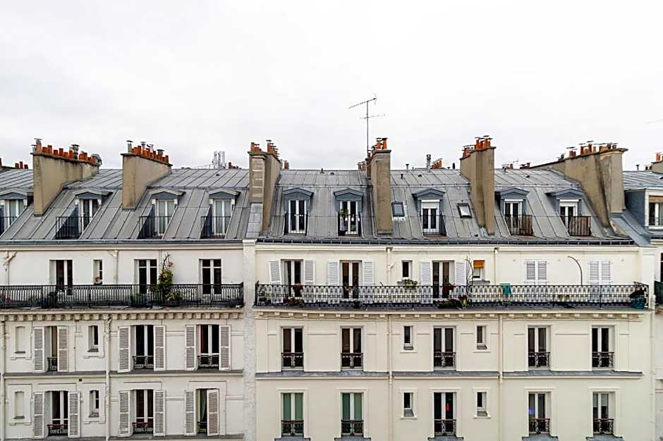 Hotel des Bains