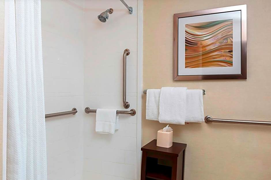 Courtyard by Marriott Killeen