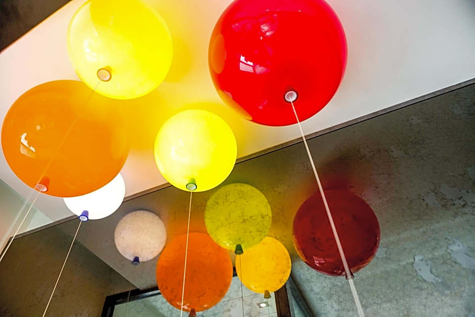 VISIONAPARTMENTS Rue de Berne - contactless check-in