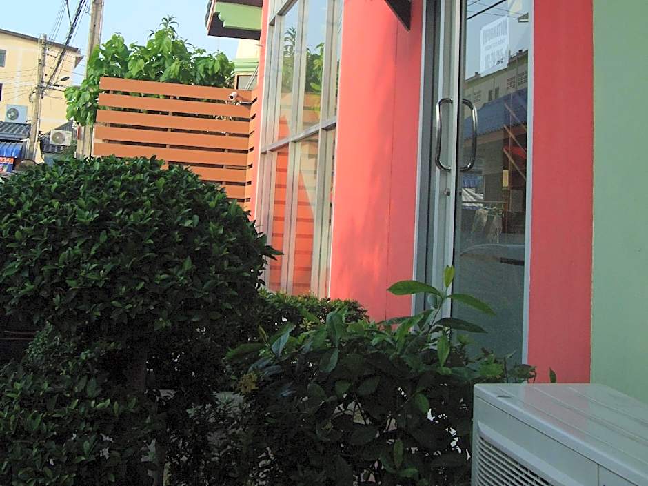 Baan Kittima Pattaya