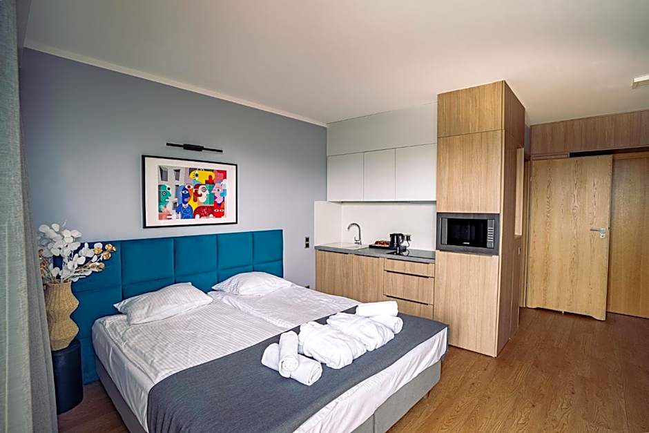 Mielenko & Spa ex Baltin Hotel