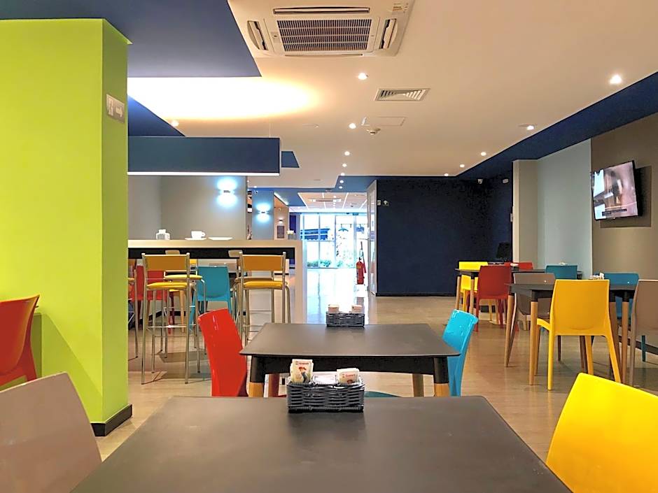 Ibis Budget Petropolis