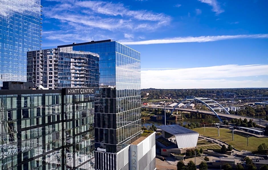 Hyatt Centric Nashville