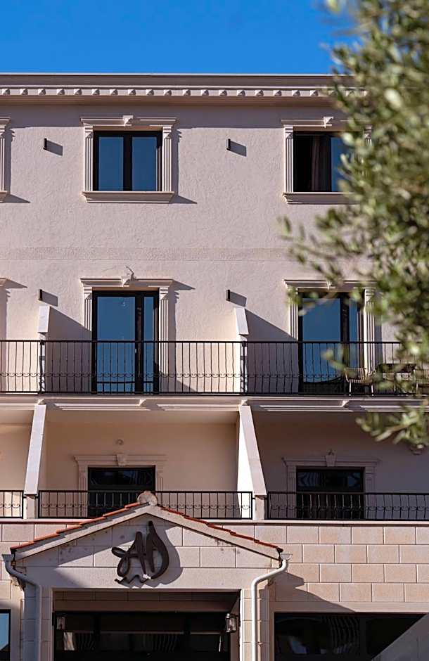 Hotel Aquarius Dubrovnik