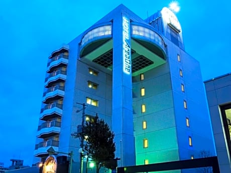 Hotel Areaone Obihiro