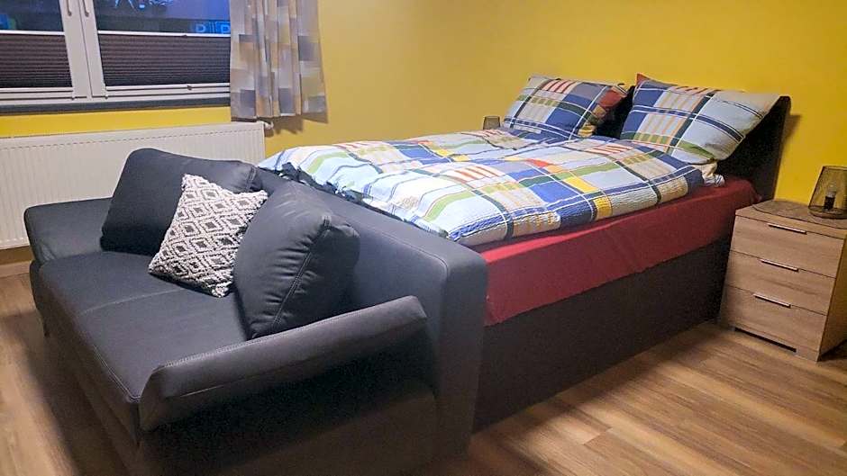 Boarding House Zweibrücken