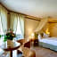 Romantik Hotel Schloss Rheinfels