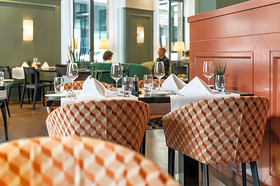 Waldstatterhof Swiss Quality Hotel