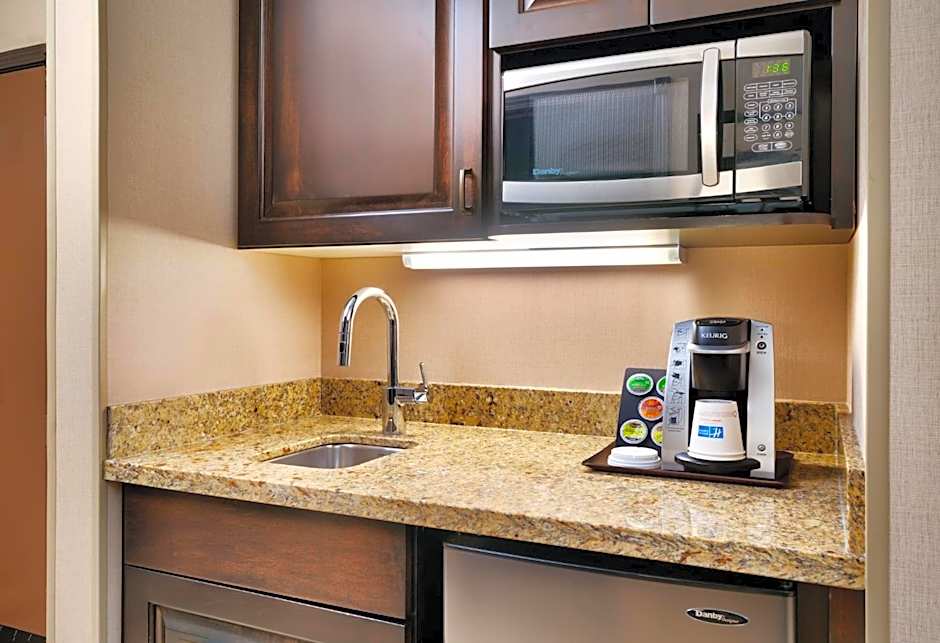 Holiday Inn Express Hotel & Suites Billings By IHG