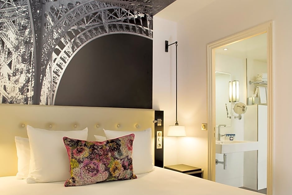 Hotel Gustave