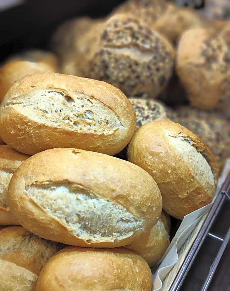 Strandvillen Heringsdorf