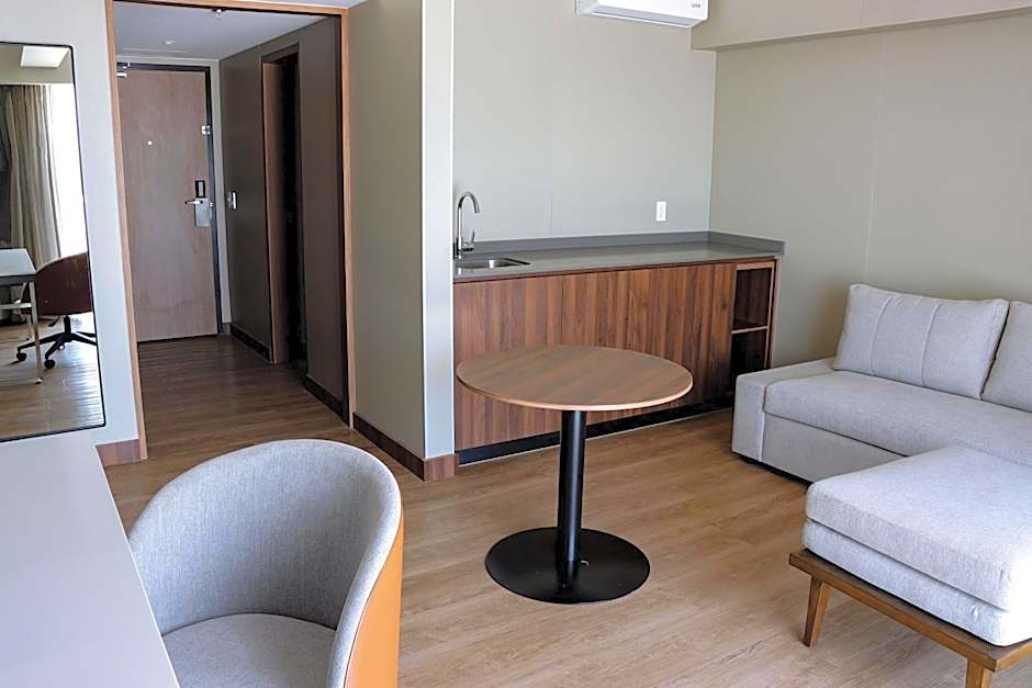 Courtyard by Marriott Puebla Las Animas