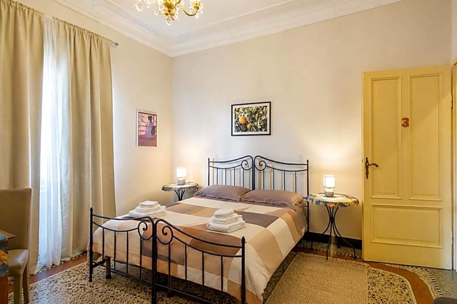 Villa Catelli